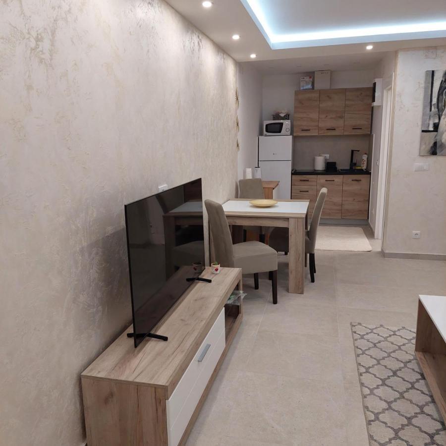 Apartman Lux Jelena Surčin 外观 照片