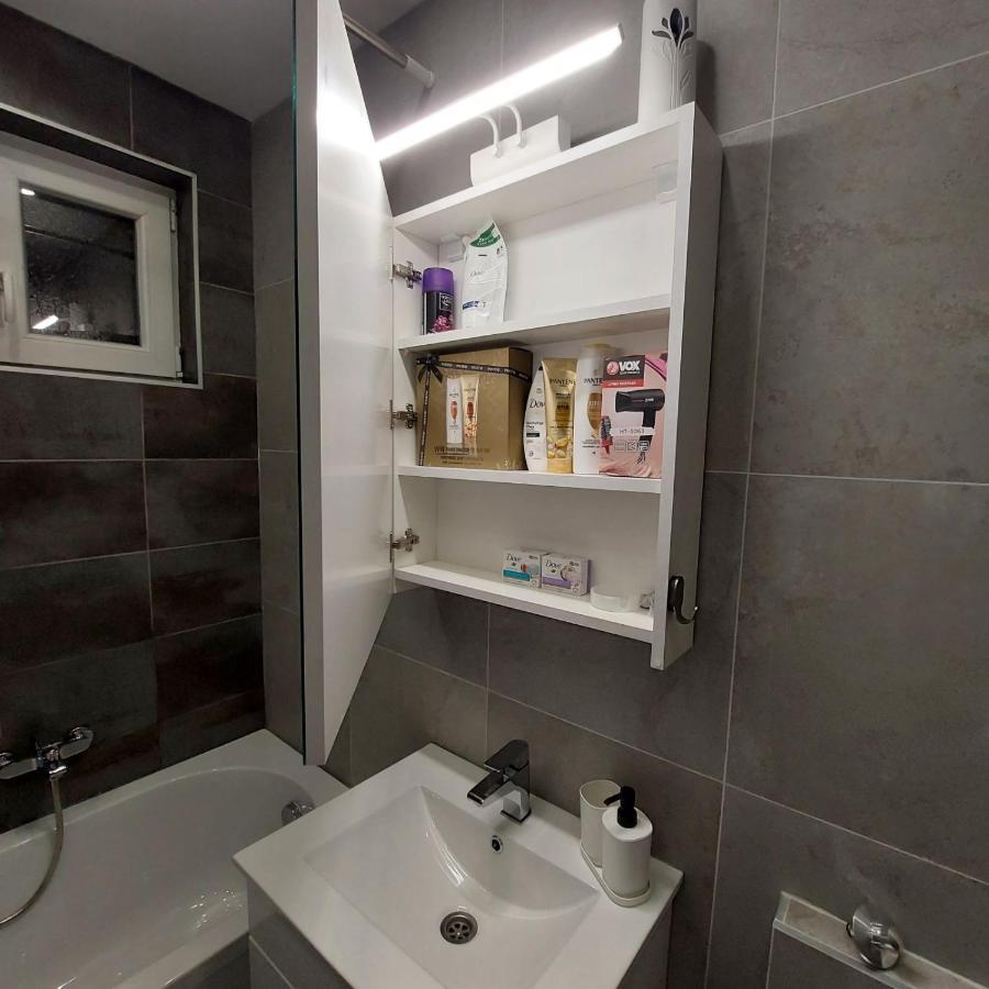 Apartman Lux Jelena Surčin 外观 照片