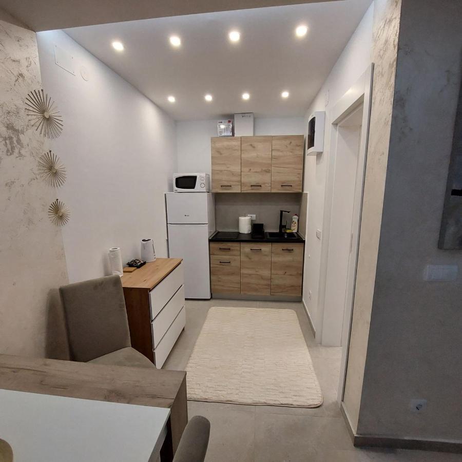 Apartman Lux Jelena Surčin 外观 照片