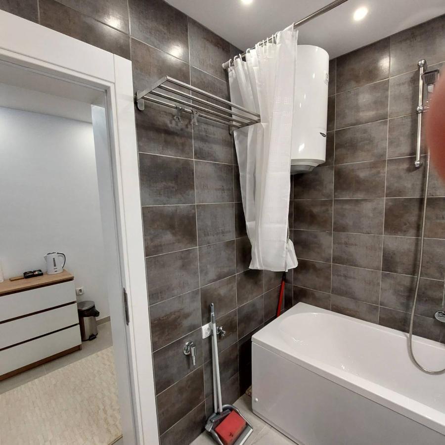 Apartman Lux Jelena Surčin 外观 照片