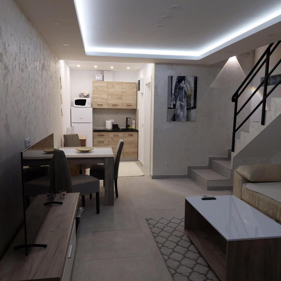 Apartman Lux Jelena Surčin 外观 照片