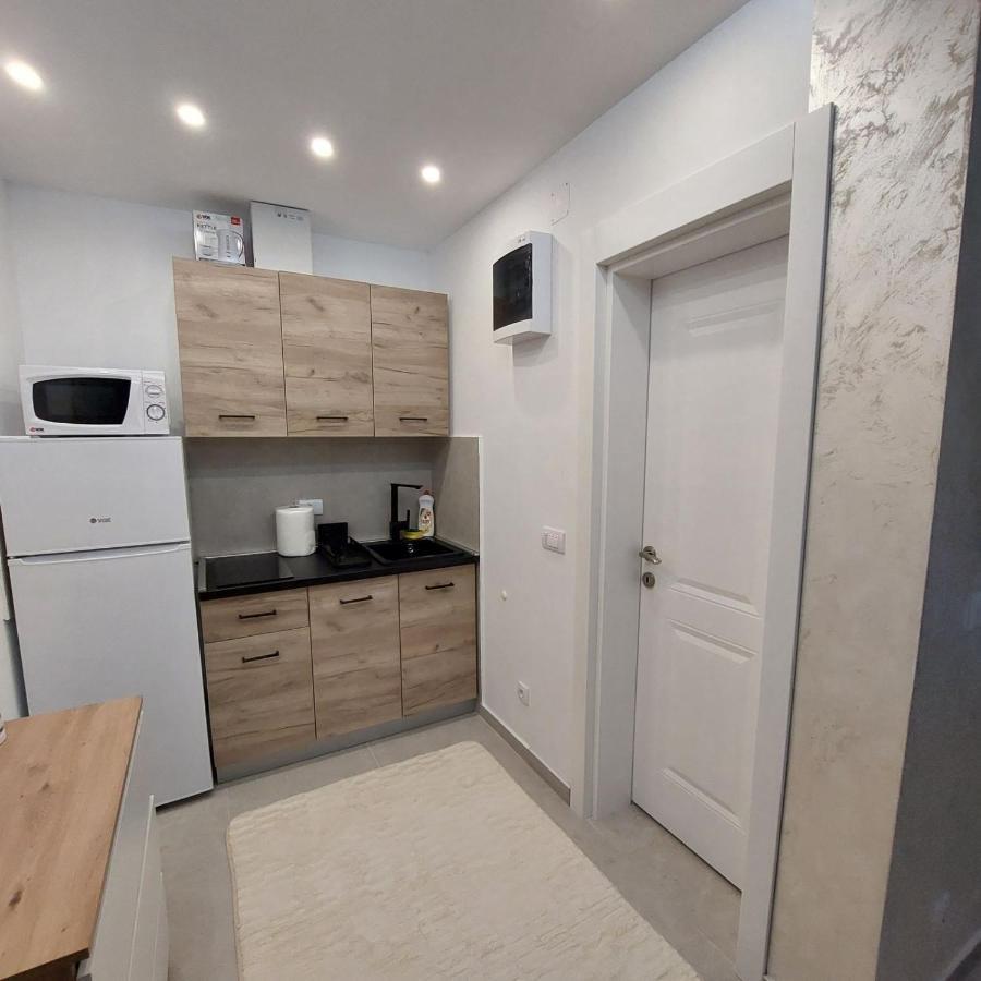 Apartman Lux Jelena Surčin 外观 照片