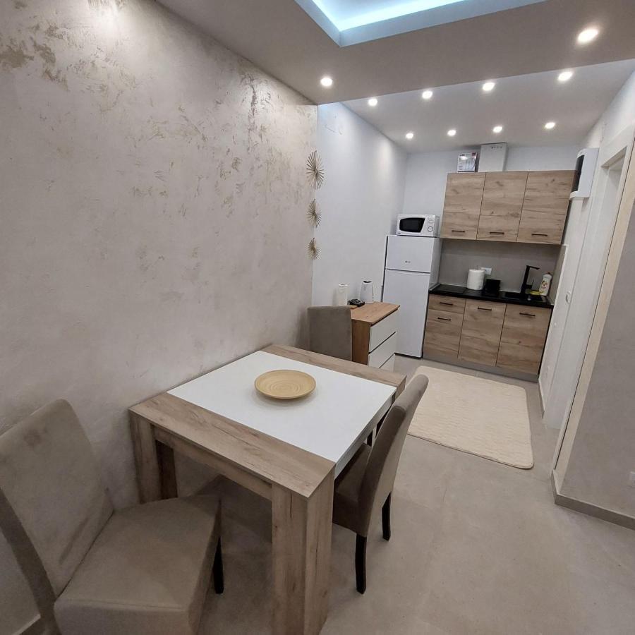 Apartman Lux Jelena Surčin 外观 照片
